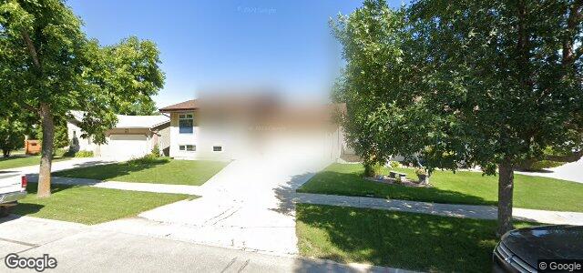 69 Cannes Crescent（加拿大曼尼托巴省溫尼伯市）房屋照片