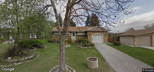 7 Abraham Bay（加拿大曼尼托巴省溫尼伯市）房屋照片