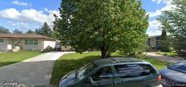 7 Ashmore Drive（加拿大曼尼托巴省溫尼伯市）房屋照片