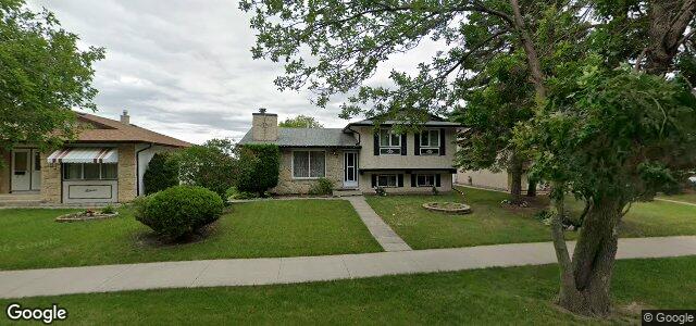 7 Desharnais Street（加拿大曼尼托巴省溫尼伯市）房屋照片