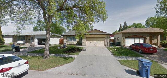 7 Idlewild Bay（加拿大曼尼托巴省溫尼伯市）房屋照片