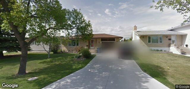 7 Leamen Crescent（加拿大曼尼托巴省溫尼伯市）房屋照片