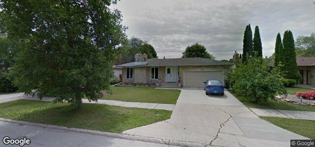 7 Maddin Crescent（加拿大曼尼托巴省溫尼伯市）房屋照片