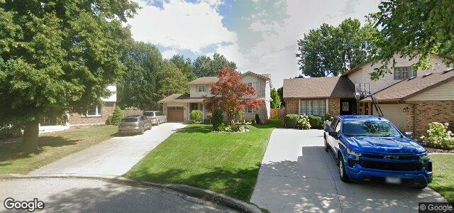 7 Madera Crescent（加拿大曼尼托巴省溫尼伯市）房屋照片