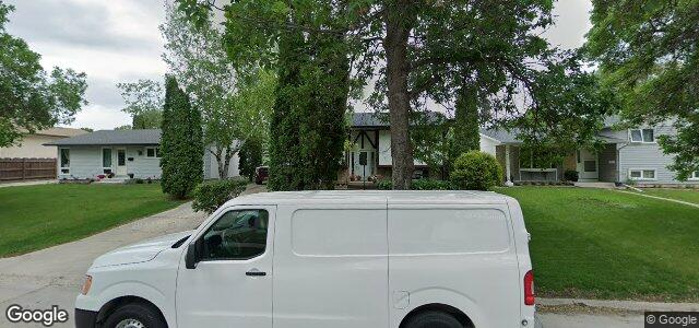 7 Magenta Crescent（加拿大曼尼托巴省溫尼伯市）房屋照片