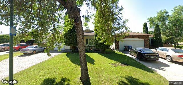 7 Merlon Place（加拿大曼尼托巴省溫尼伯市）房屋照片