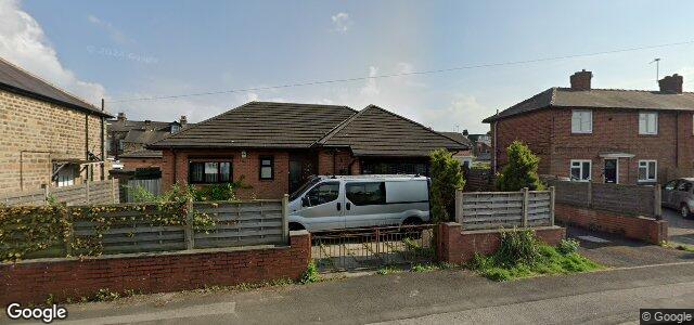 7 Roberts Crescent（加拿大曼尼托巴省溫尼伯市）房屋照片