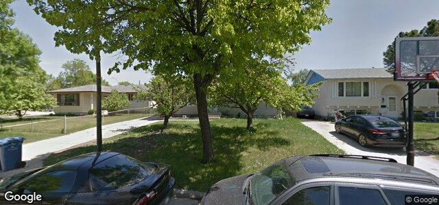 7 Rozmus Bay（加拿大曼尼托巴省溫尼伯市）房屋照片