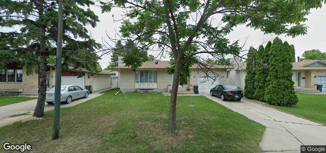 7 Sardelle Crescent（加拿大曼尼托巴省溫尼伯市）房屋照片