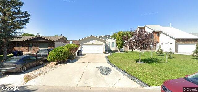 70 Agnes Arnold Place（加拿大曼尼托巴省溫尼伯市）房屋照片