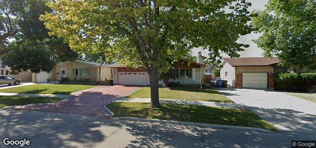 70 Ashmore Drive（加拿大曼尼托巴省溫尼伯市）房屋照片