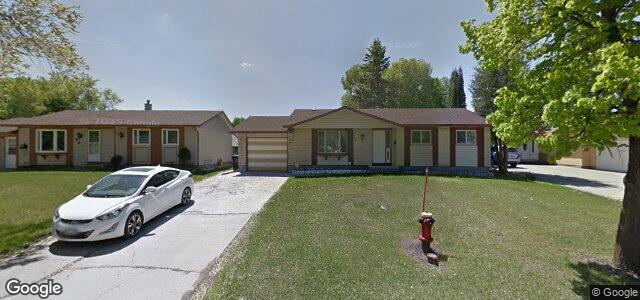 70 Blechner Drive（加拿大曼尼托巴省溫尼伯市）房屋照片