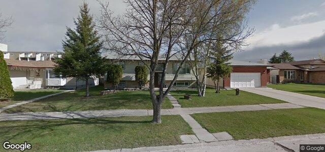 70 Bondar Bay（加拿大曼尼托巴省溫尼伯市）房屋照片