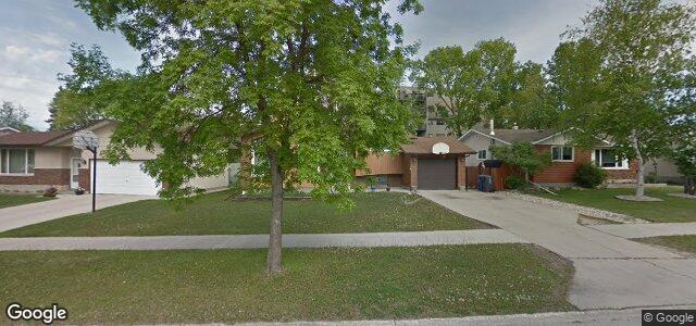 70 Councillor Bay（加拿大曼尼托巴省溫尼伯市）房屋照片