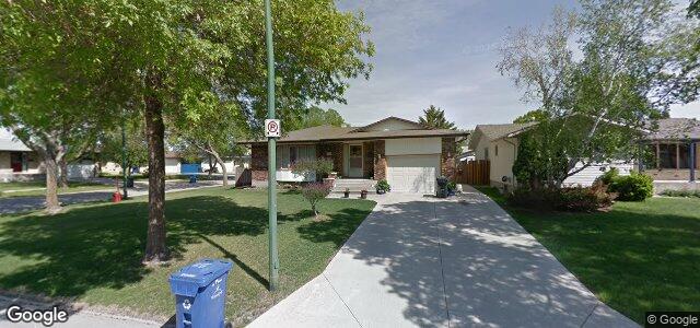 70 Idlewild Bay（加拿大曼尼托巴省溫尼伯市）房屋照片