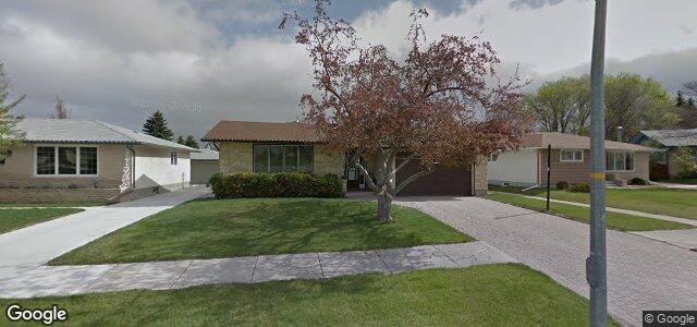 70 Madrigal Close（加拿大曼尼托巴省溫尼伯市）房屋照片