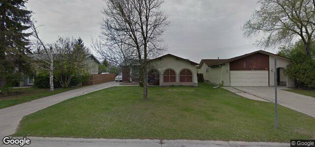 70 Mandan Road（加拿大曼尼托巴省溫尼伯市）房屋照片