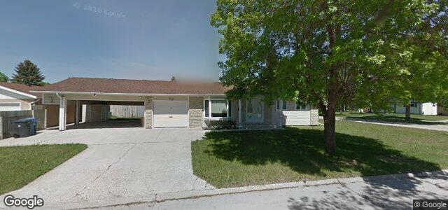 70 Manford Close（加拿大曼尼托巴省溫尼伯市）房屋照片