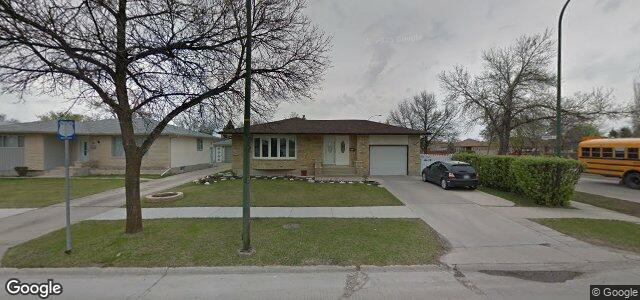 70 Manren Crescent（加拿大曼尼托巴省溫尼伯市）房屋照片