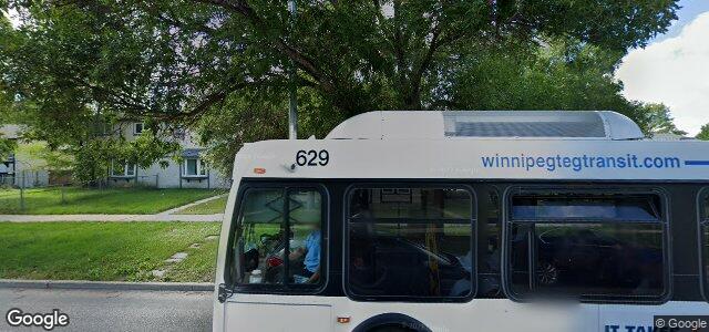 701 Sheppard Street（加拿大曼尼托巴省溫尼伯市）房屋照片