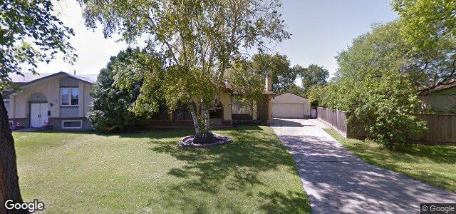 71 Kushner Crescent（加拿大曼尼托巴省溫尼伯市）房屋照片