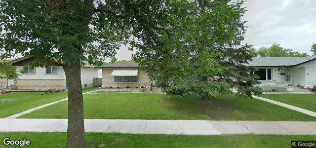 71 Malden Close（加拿大曼尼托巴省溫尼伯市）房屋照片