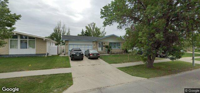 71 Marbury Road（加拿大曼尼托巴省溫尼伯市）房屋照片