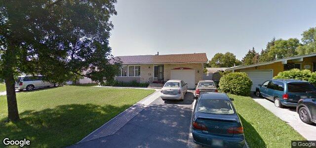 71 Mariner Crescent（加拿大曼尼托巴省溫尼伯市）房屋照片