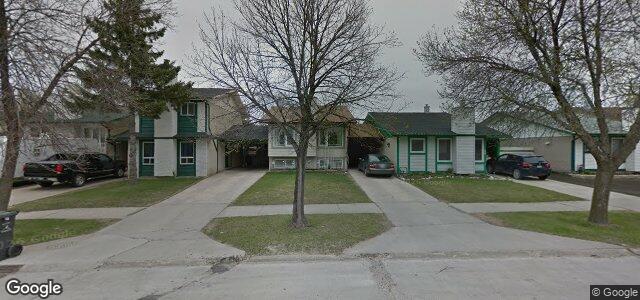 Larawan ng 71 Playgreen Crescent sa Winnipeg, Manitoba