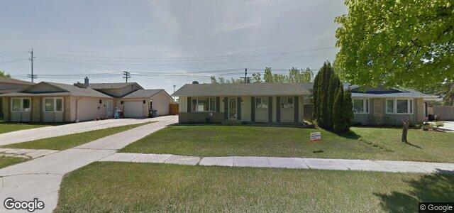 71 Rozmus Bay（加拿大曼尼托巴省溫尼伯市）房屋照片