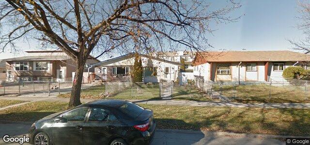 72 Nicholson Crescent（加拿大曼尼托巴省溫尼伯市）房屋照片