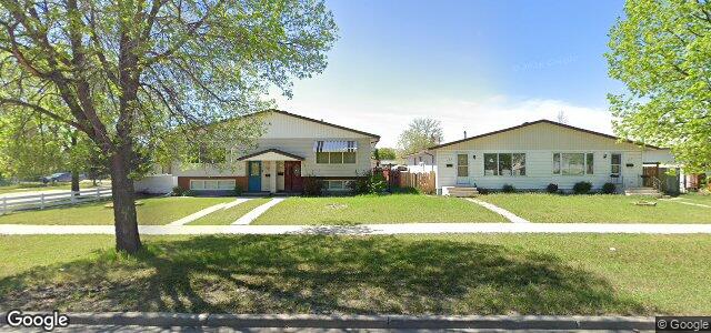 721 Sheppard Street（加拿大曼尼托巴省溫尼伯市）房屋照片