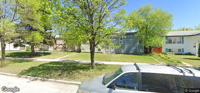726 Sheppard Street（加拿大曼尼托巴省溫尼伯市）房屋照片