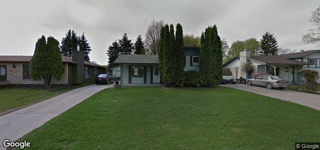 73 Abraham Bay（加拿大曼尼托巴省溫尼伯市）房屋照片