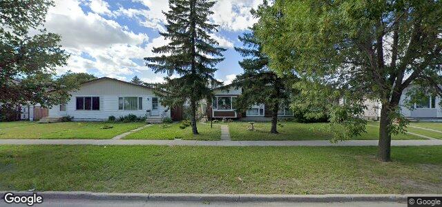 731 Sheppard Street（加拿大曼尼托巴省溫尼伯市）房屋照片
