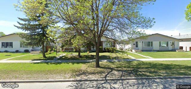 733 Sheppard Street（加拿大曼尼托巴省溫尼伯市）房屋照片