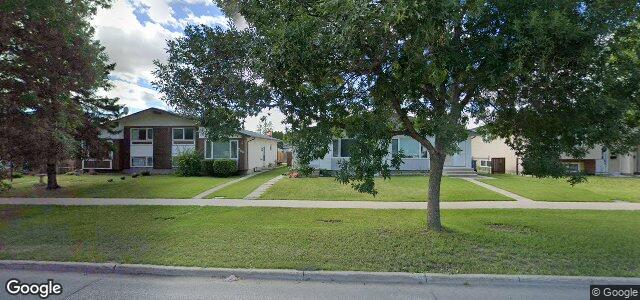 737 Sheppard Street（加拿大曼尼托巴省溫尼伯市）房屋照片