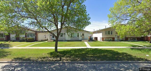 Photo of 739 Sheppard Street in Winnipeg, Manitoba