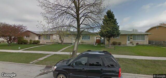 74 Abraham Bay（加拿大曼尼托巴省溫尼伯市）房屋照片