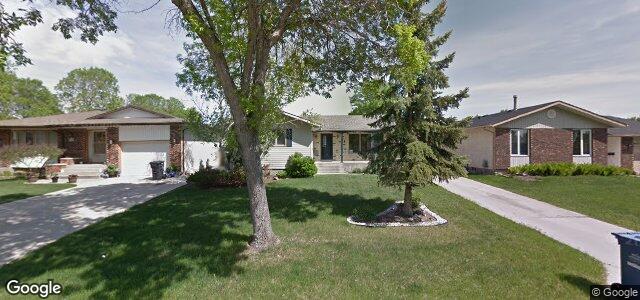 74 Idlewild Bay（加拿大曼尼托巴省溫尼伯市）房屋照片