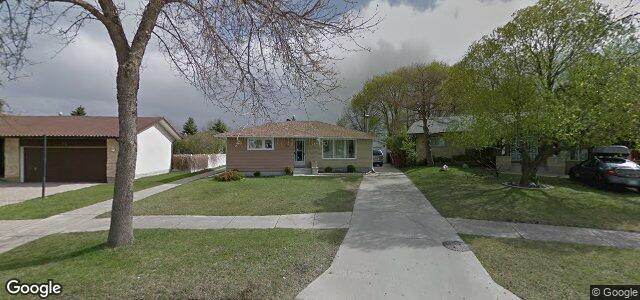 74 Madrigal Close（加拿大曼尼托巴省溫尼伯市）房屋照片