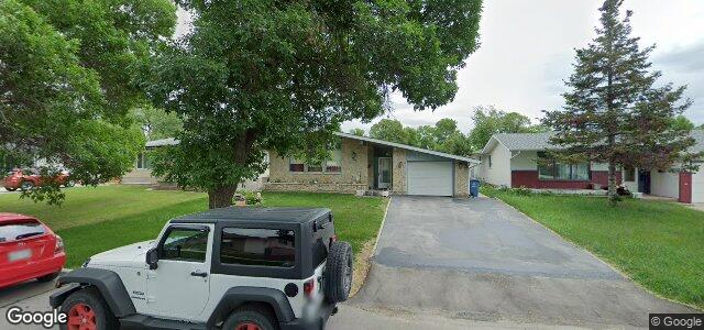 74 Malden Close（加拿大曼尼托巴省溫尼伯市）房屋照片