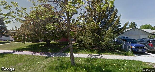 74 Martell Crescent（加拿大曼尼托巴省溫尼伯市）房屋照片