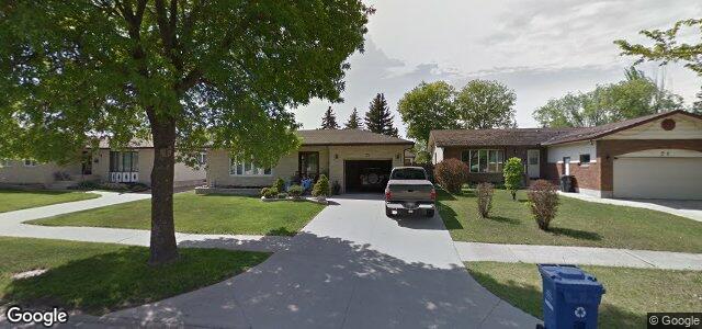 75 Idlewild Bay（加拿大曼尼托巴省溫尼伯市）房屋照片