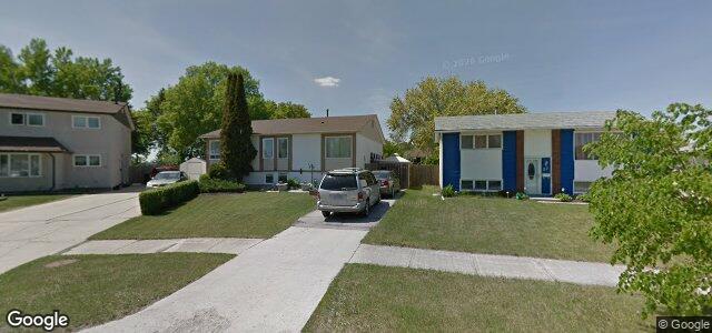 75 Madrill Close（加拿大曼尼托巴省溫尼伯市）房屋照片