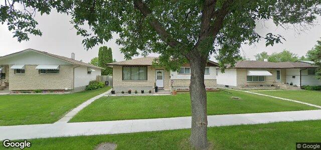 75 Malden Close（加拿大曼尼托巴省溫尼伯市）房屋照片