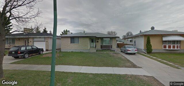 75 Mandan Road（加拿大曼尼托巴省溫尼伯市）房屋照片