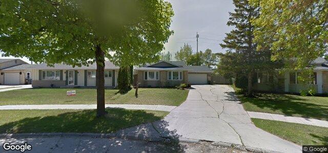 75 Rozmus Bay（加拿大曼尼托巴省溫尼伯市）房屋照片