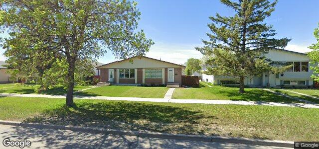 751 Sheppard Street（加拿大曼尼托巴省溫尼伯市）房屋照片