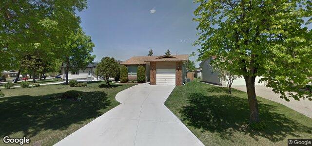 76 Rozmus Bay（加拿大曼尼托巴省溫尼伯市）房屋照片